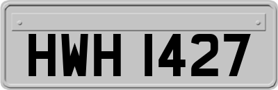 HWH1427