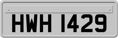 HWH1429