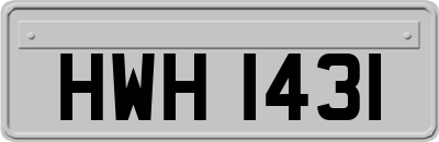 HWH1431