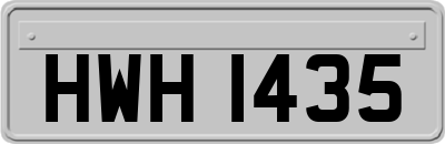 HWH1435