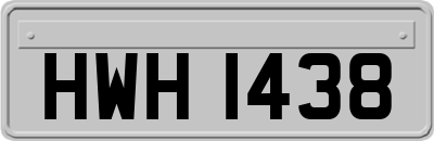 HWH1438
