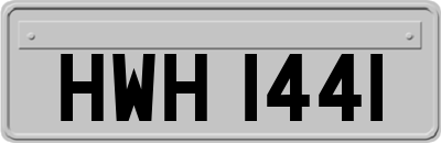 HWH1441