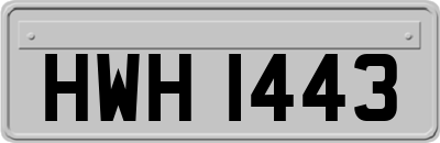 HWH1443