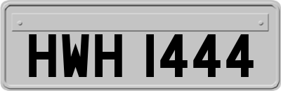 HWH1444