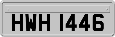 HWH1446