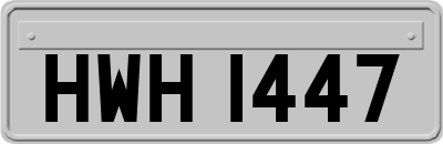 HWH1447