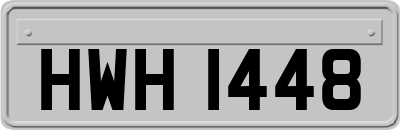 HWH1448