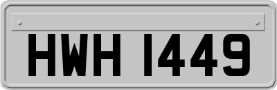HWH1449