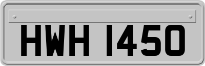 HWH1450