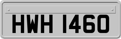 HWH1460