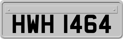 HWH1464