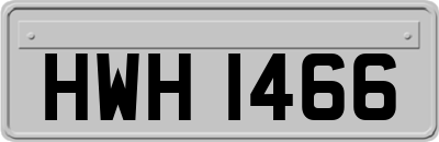 HWH1466