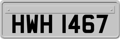 HWH1467