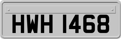 HWH1468