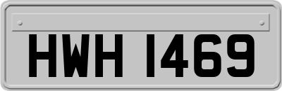 HWH1469