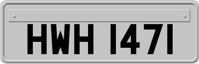 HWH1471