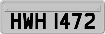 HWH1472