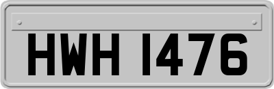 HWH1476