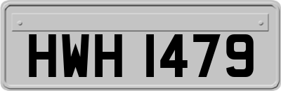 HWH1479