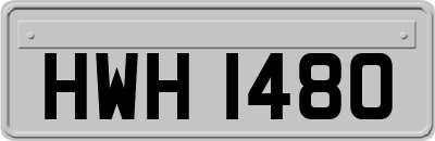 HWH1480