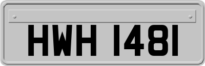 HWH1481