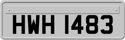 HWH1483