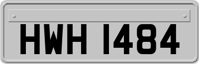 HWH1484