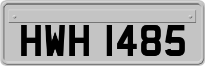 HWH1485