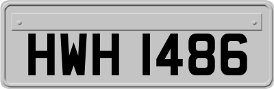 HWH1486