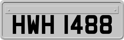 HWH1488