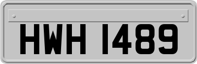 HWH1489