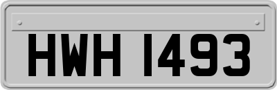 HWH1493