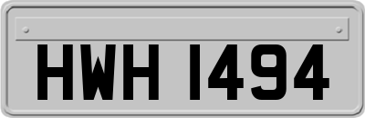 HWH1494