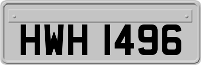 HWH1496