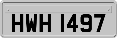 HWH1497