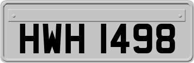 HWH1498