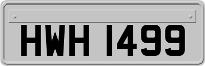 HWH1499