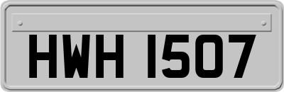 HWH1507