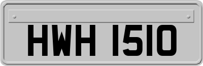 HWH1510