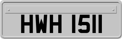 HWH1511