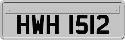 HWH1512