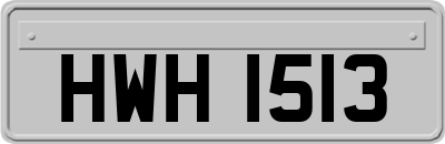 HWH1513