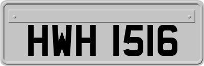 HWH1516