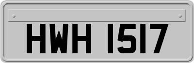 HWH1517