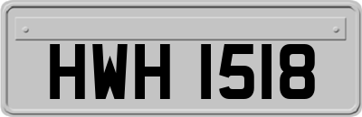 HWH1518