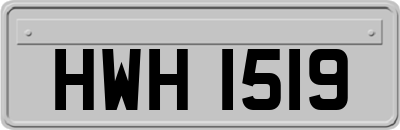 HWH1519