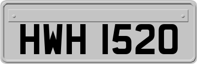 HWH1520