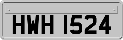 HWH1524