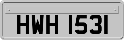HWH1531