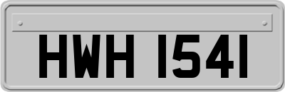 HWH1541